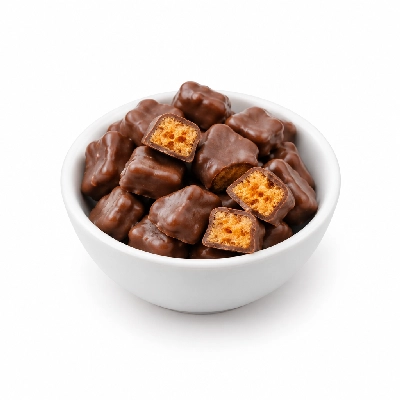 Buffets Butterfinger Pieces