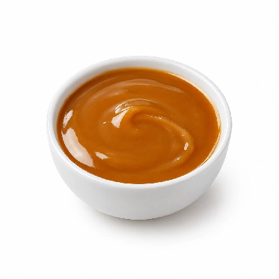 Buffets Butterscotch Topping