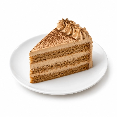 Buffets Cappuccino Cake