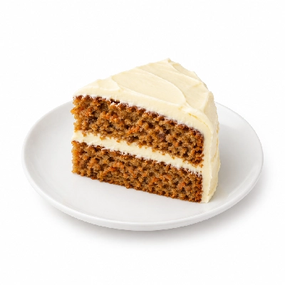 Buffets Carrot Cake