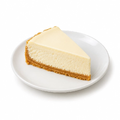 Buffets Cheesecake