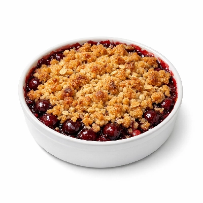 Buffets Cherry Crisp