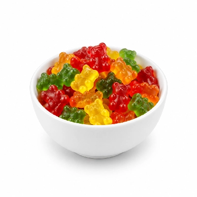 Buffets Chewy Bears