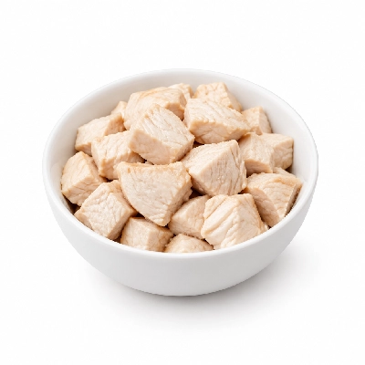 Buffets Chicken Breast Diced
