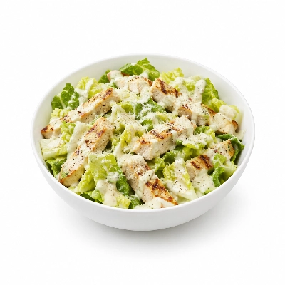Buffets Chicken Caesar Salad