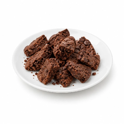 Buffets Chocolate Cookie Pieces