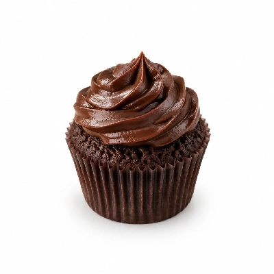 Buffets Chocolate Cupcake