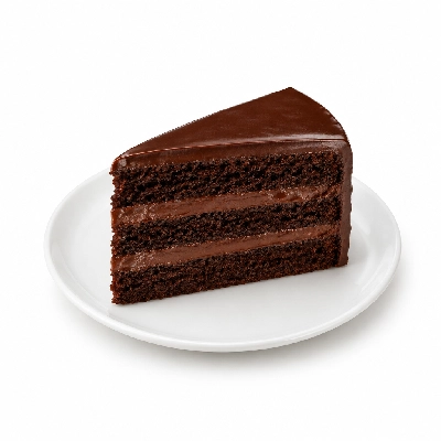 Buffets Chocolate Decadence Cake