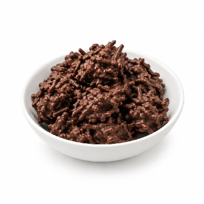 Buffets Chocolate Haystacks