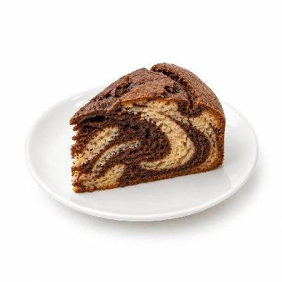 Buffets Chocolate Marble Cake