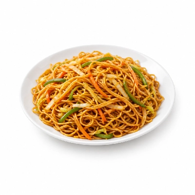 Buffets Chow Mein Noodles
