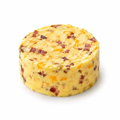 Buffets Condiments Butter Blend Bacon Cheddar