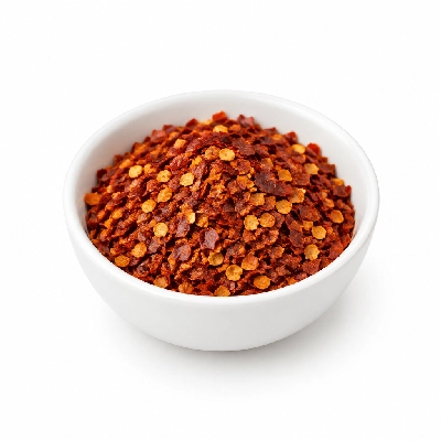Buffets Condiments Crushed Red Pepper