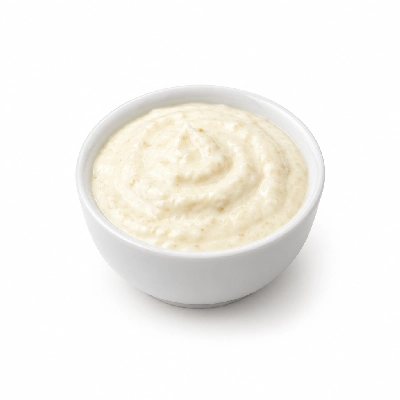 Buffets Condiments Horseradish Sauce