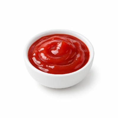 Buffets Condiments Ketchup