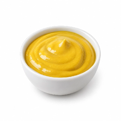 Buffets Condiments Mustard