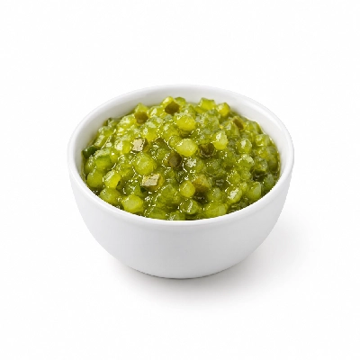 Buffets Condiments Pickle Relish