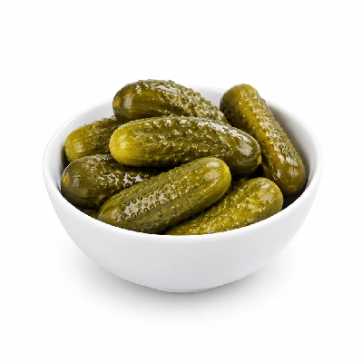 Buffets Condiments Pickles Sweet