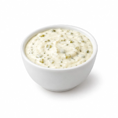 Buffets Condiments Tartar Sauce