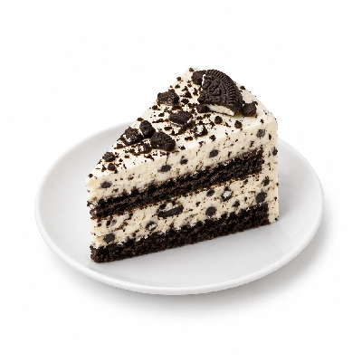 Buffets Cookies and Cream Cake