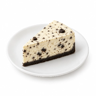 Buffets Cookies and Cream Cheesecake