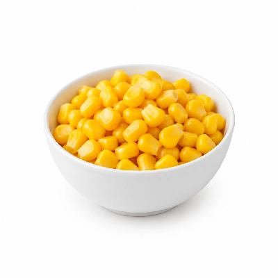 Buffets Corn