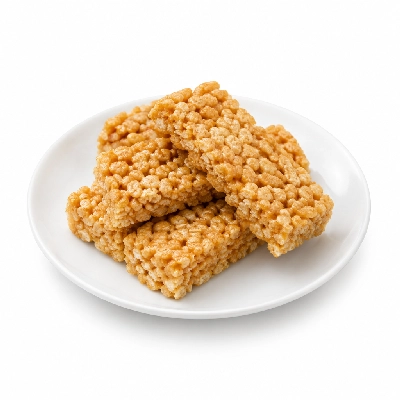 Buffets Crispy Rice Bar Fun E Chips