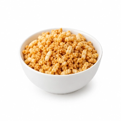 Buffets Crispy Rice Bar Sprinkles