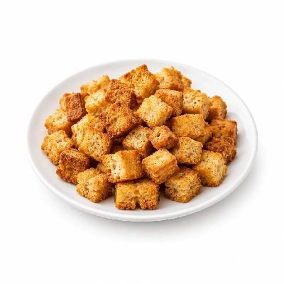 Buffets Croutons