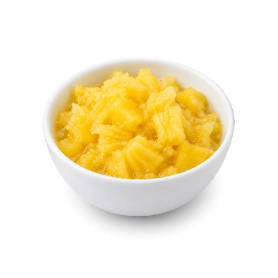 Buffets Crushed Pineapple