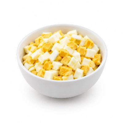 Buffets Diced Eggs