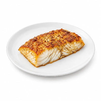 Buffets Entrees Baked Fish