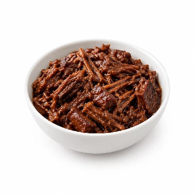 Buffets Entrees BBQ Beef
