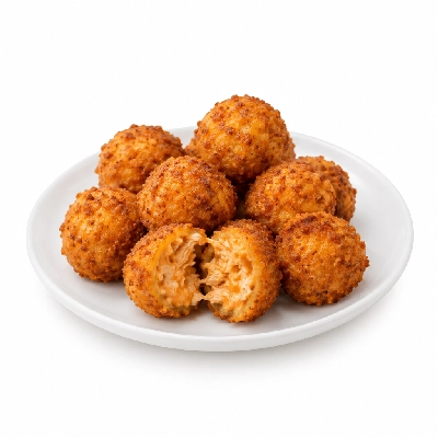 Buffets Entrees Buffalo Chicken Poppers