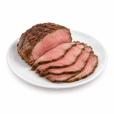 Buffets Entrees Carved Roast Beef