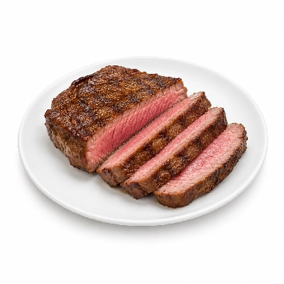 Buffets Entrees Carved Sirloin Steak