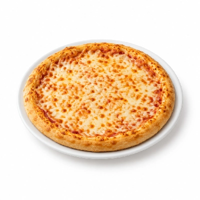 Buffets Entrees Cheese Pizza