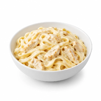 Buffets Entrees Chicken Alfredo