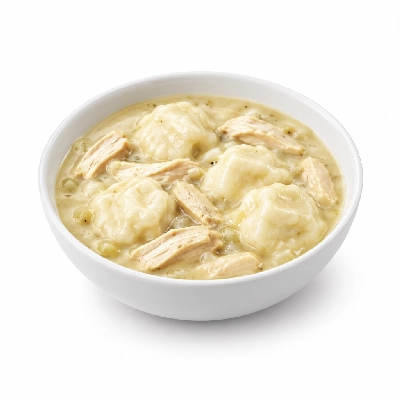 Buffets Entrees Chicken & Dumplings