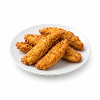 Buffets Entrees Chicken Strips or Tenders