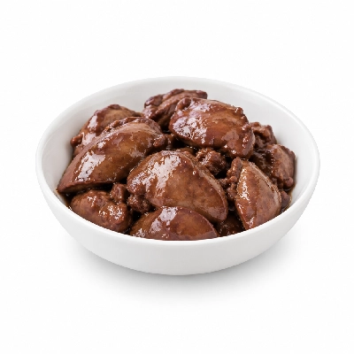 Buffets Entrees Chinese Chicken Livers