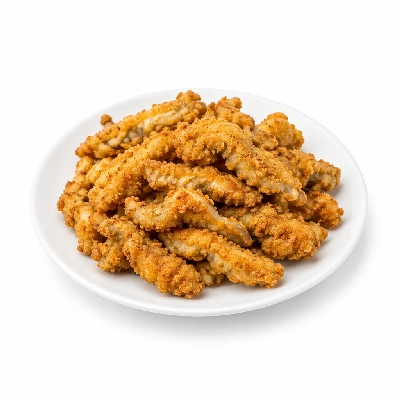 Buffets Entrees Clam Strips