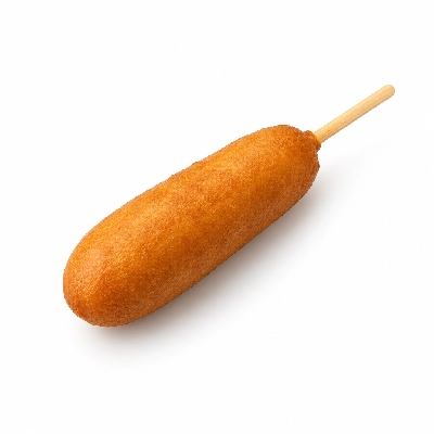 Buffets Entrees Corn Dog