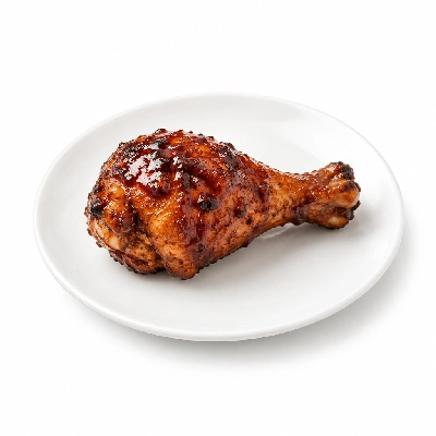 Buffets Entrees Country BBQ Chicken Drumstick