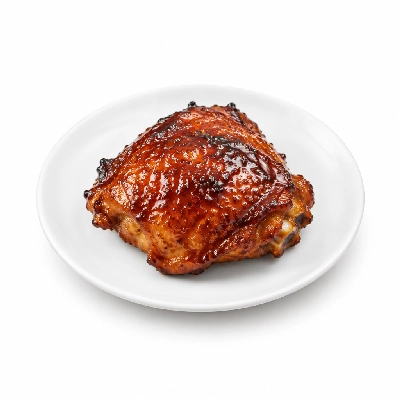 Buffets Entrees Country BBQ Chicken Thigh