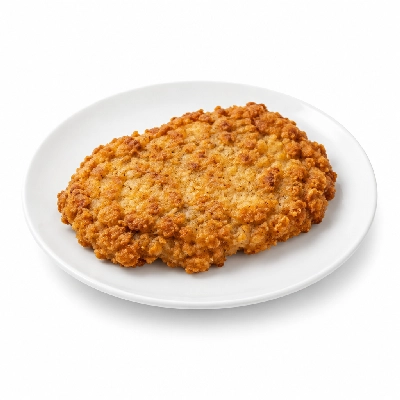 Buffets Entrees Country Fried Steak without Gravy