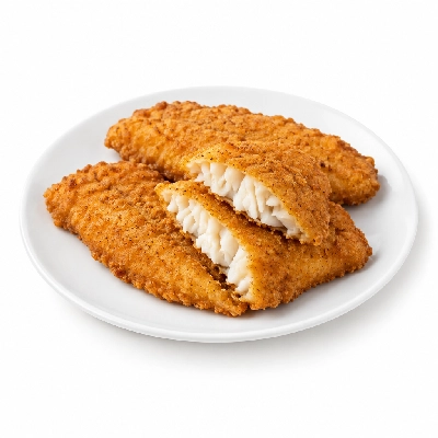 Buffets Entrees Fried Catfish