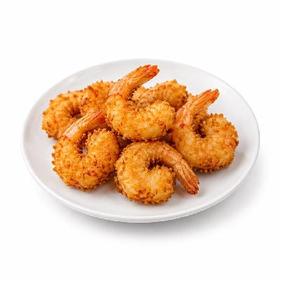 Buffets Entrees Fried Shrimp
