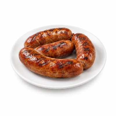 Buffets Entrees Grilled BBQ Smoked Sausage