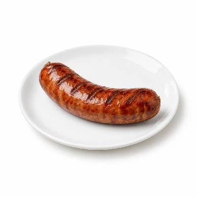 Buffets Entrees Grilled Smoked Sausage